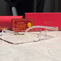 Cartier Santos Dumont Classic Aviator Eyewear — Hipobuy Spreadsheet find