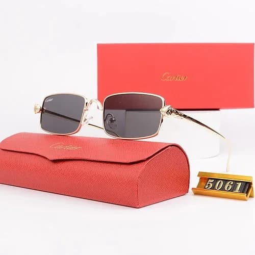 Cartier Soleil Blanc Classic Aviator Sunglasses — Hipobuy Spreadsheet find