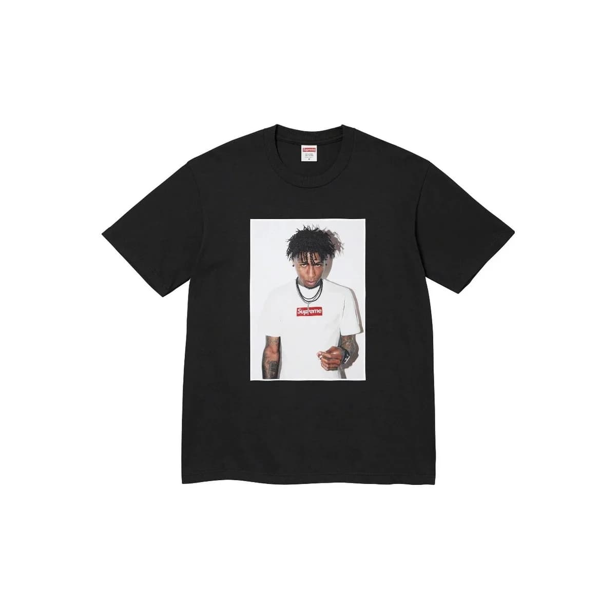 Supreme Black Box Logo T-Shirt — Hipobuy Spreadsheet find