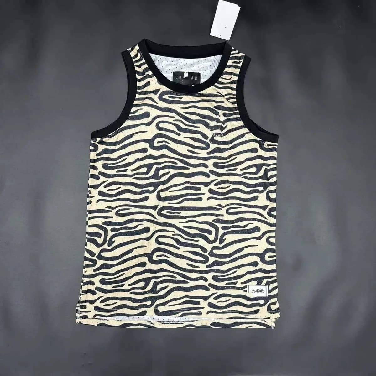 Jordan Air Jordan Tiger Mesh Tank Top — Hipobuy Spreadsheet find
