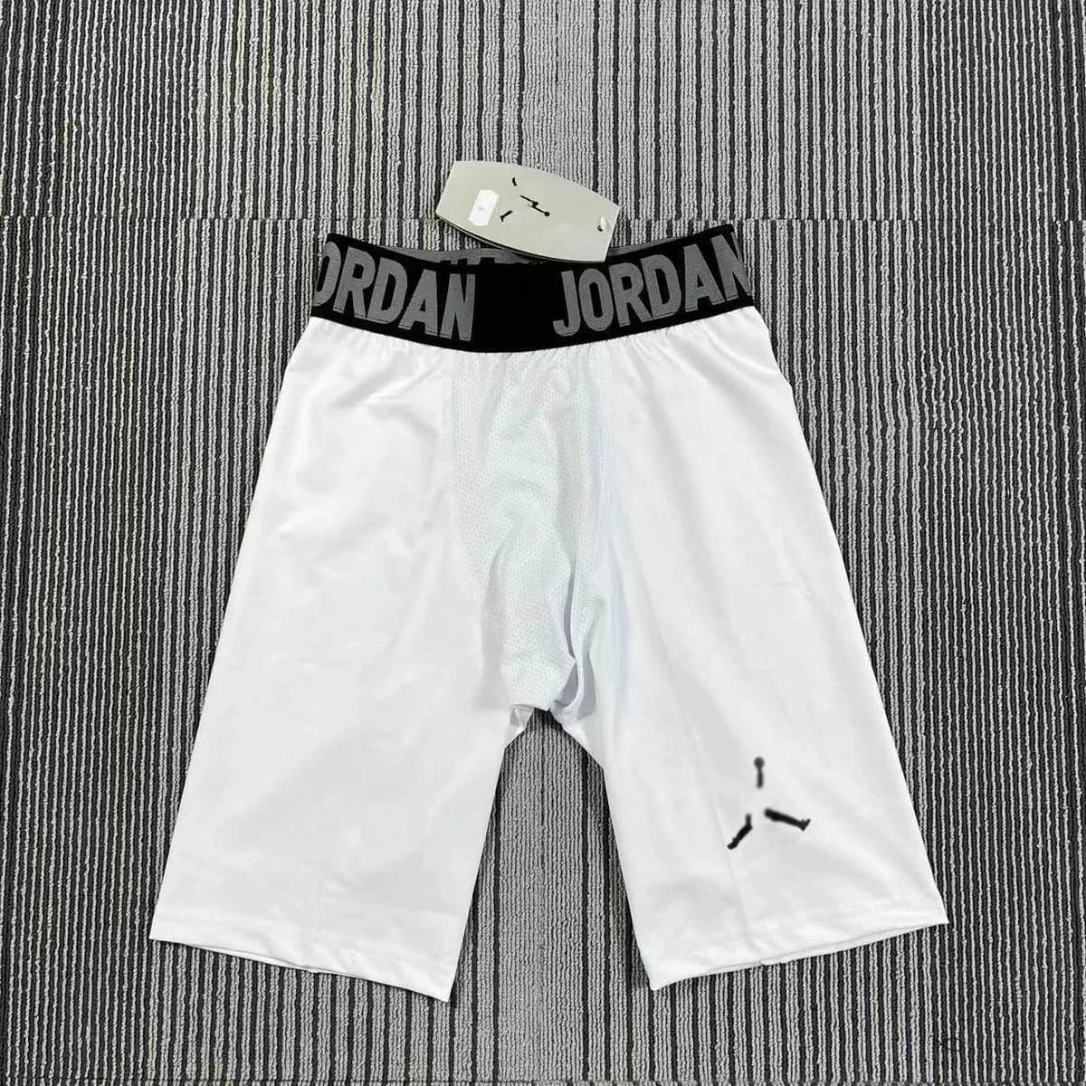 Jordan Air Jordan White 5-Inch Shorts — Hipobuy Spreadsheet find