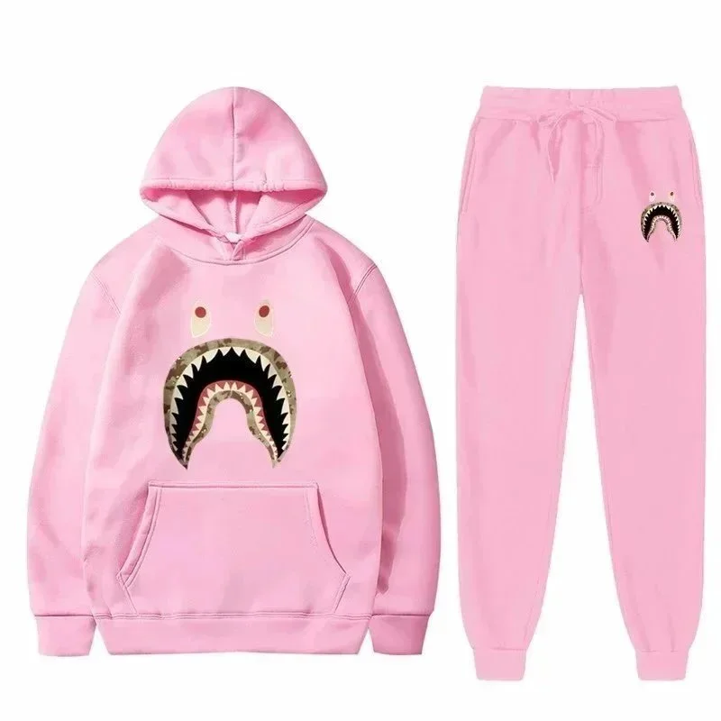 A Bathing Ape BAPE STA ABC Camo Pink Tracksuit Set — Hipobuy Spreadsheet find