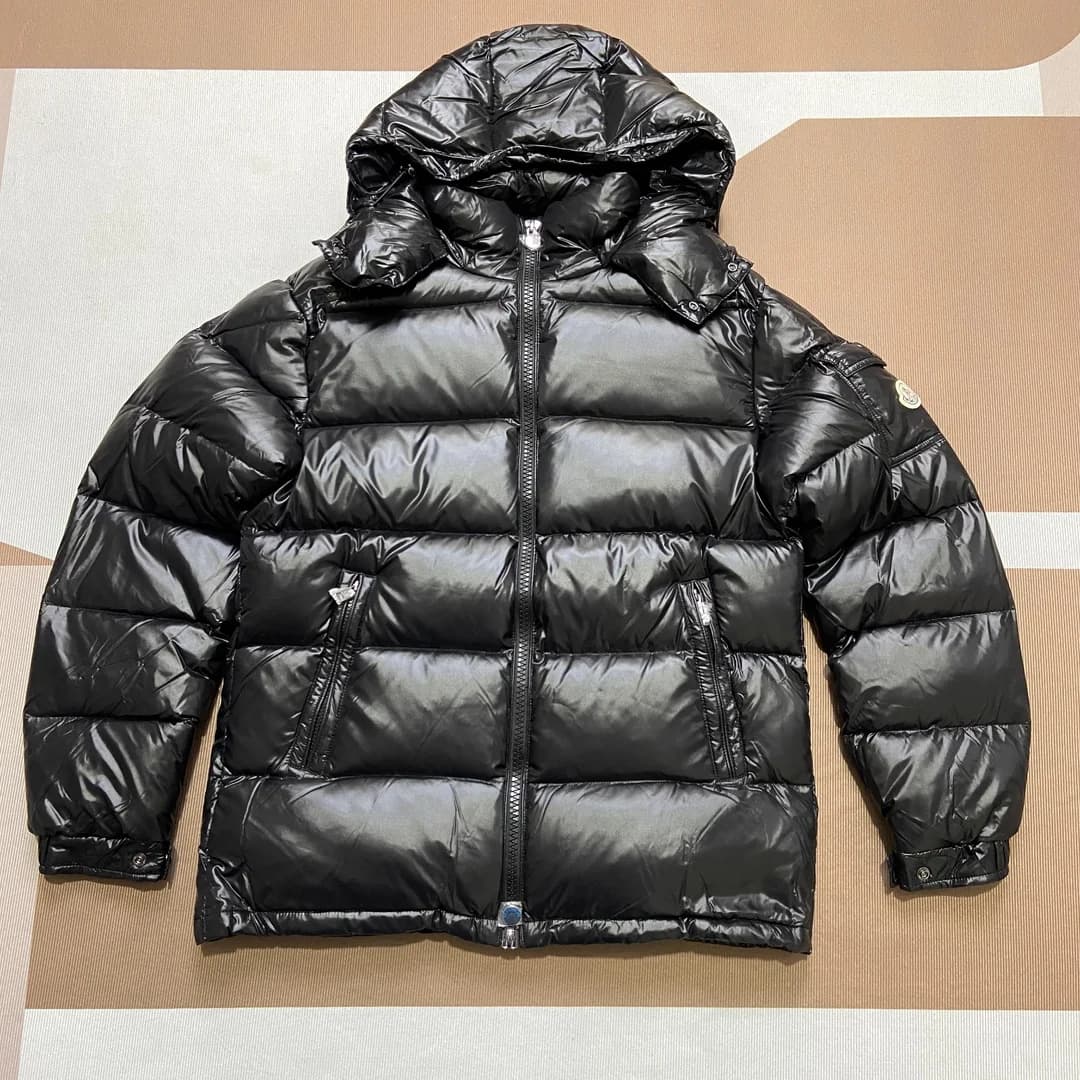 Hipobuy haul ~10 كجم — QC لطبقات يومية نظيفة photo 2