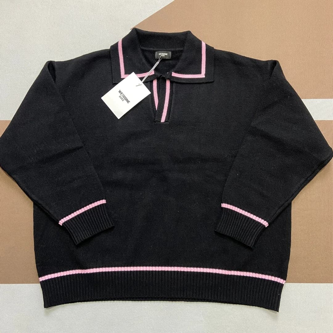 Hipobuy haul ~10 كجم — QC لطبقات يومية نظيفة photo 5