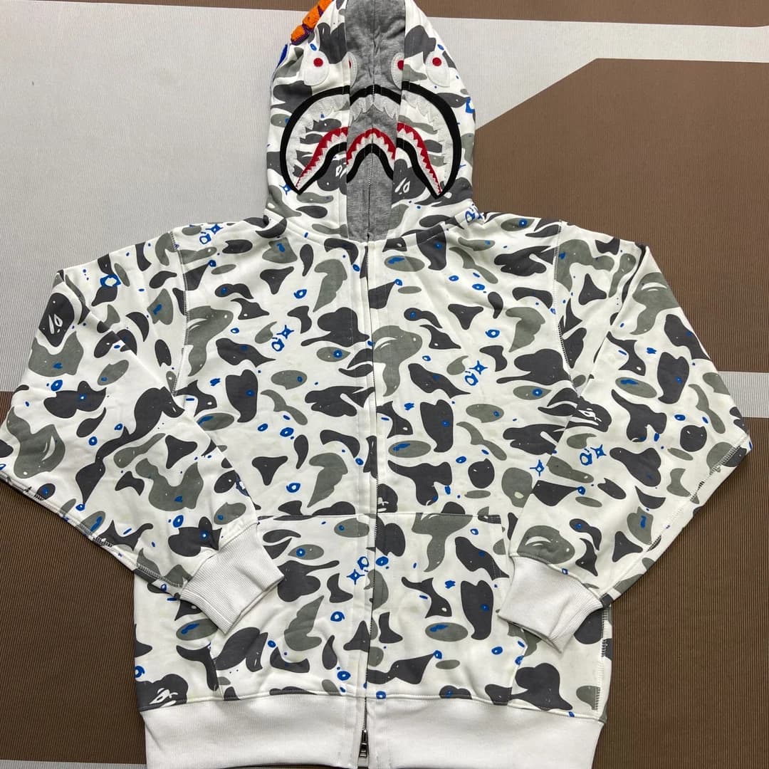 Hipobuy haul ~10 كجم — QC لطبقات يومية نظيفة photo 6