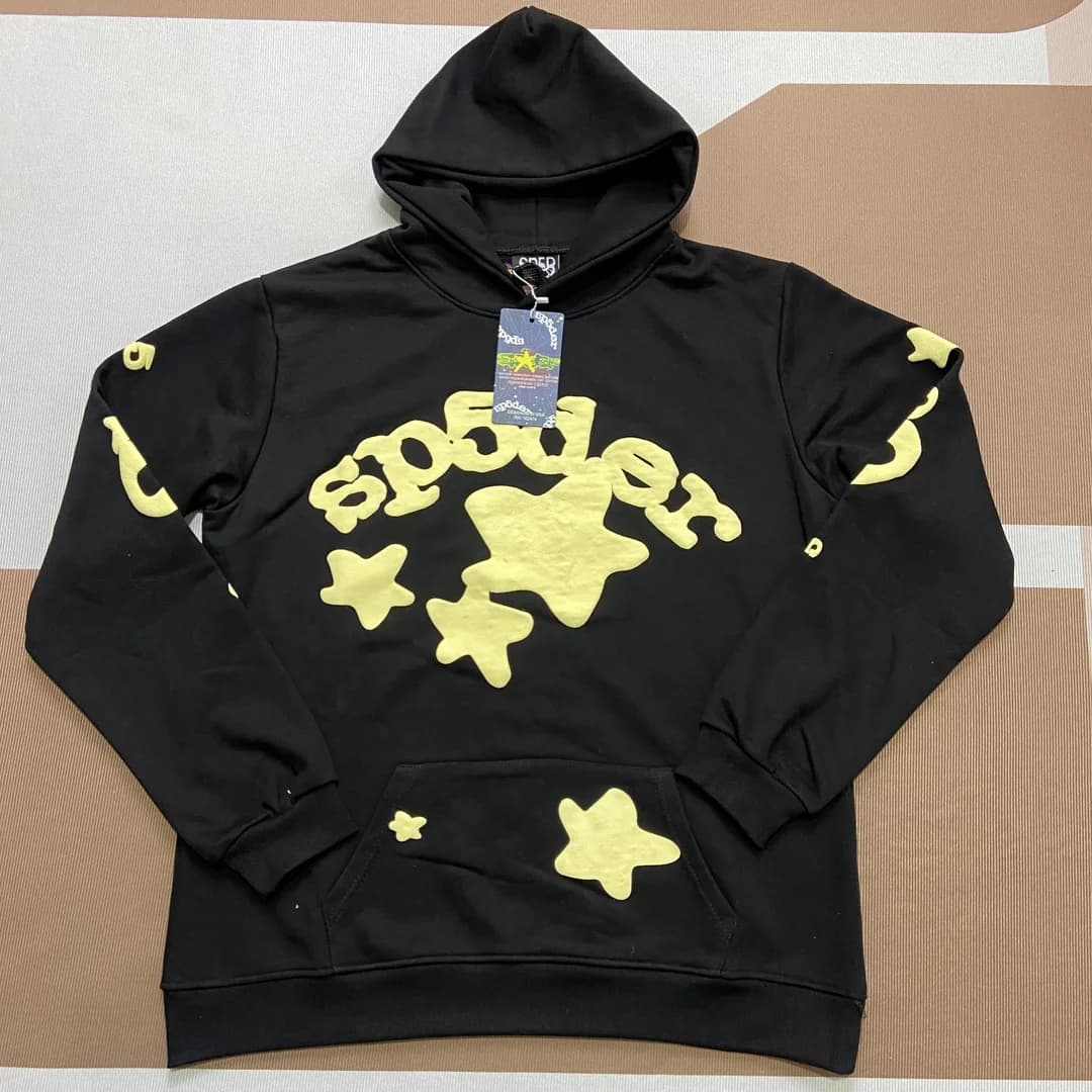 Hipobuy haul ~10 كجم — QC لطبقات يومية نظيفة photo 8