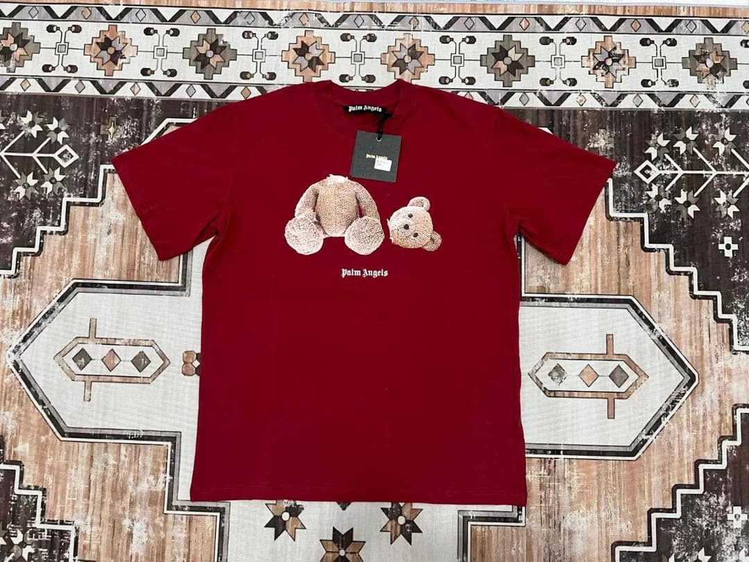 Hipobuy haul صيفي ~9 كجم — QC للتيشيرتات والبولو والشورتات photo 2