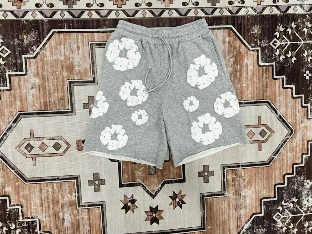 Hipobuy haul صيفي ~9 كجم — QC للتيشيرتات والبولو والشورتات photo 3
