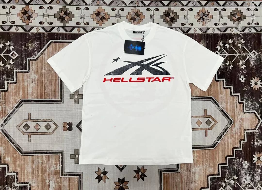 Hipobuy haul صيفي ~9 كجم — QC للتيشيرتات والبولو والشورتات photo 4