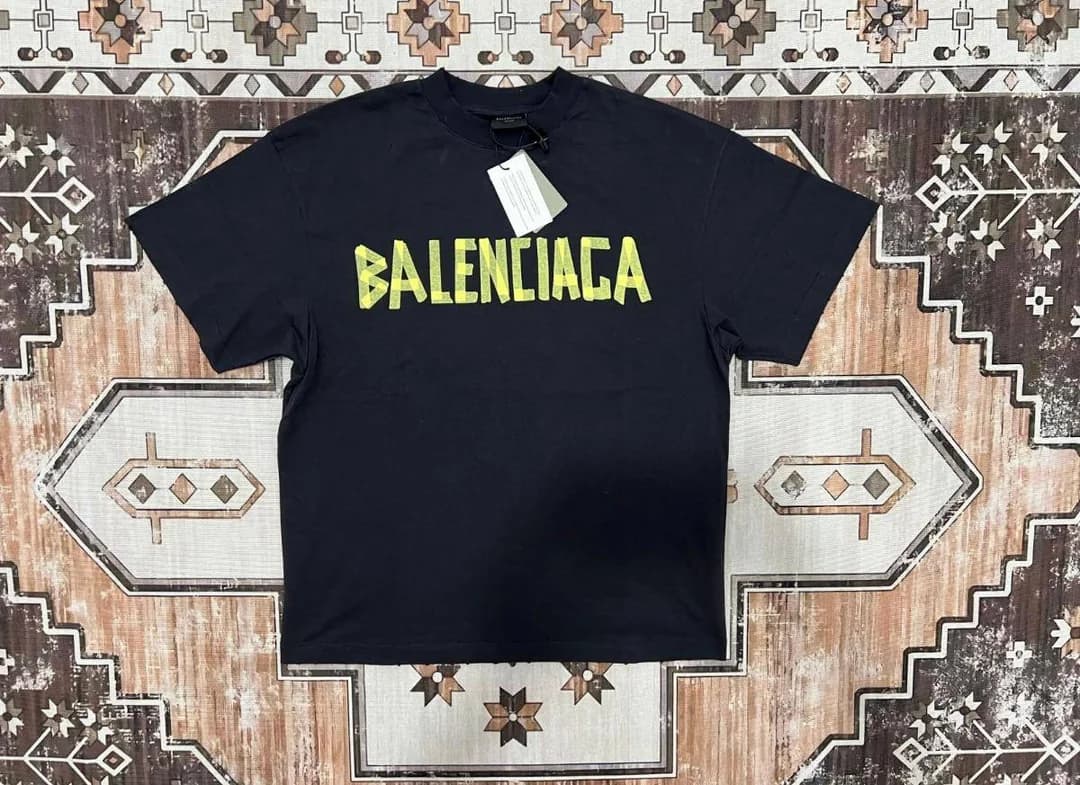 Hipobuy haul صيفي ~9 كجم — QC للتيشيرتات والبولو والشورتات photo 5