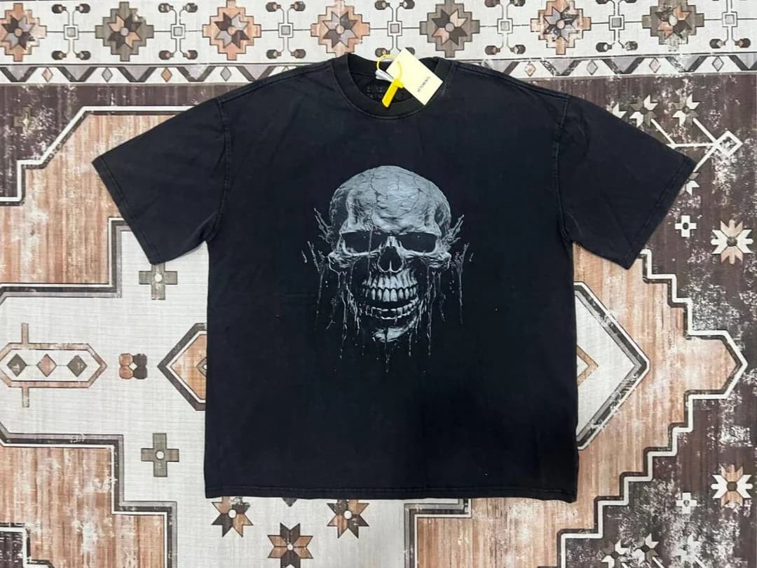 Hipobuy haul صيفي ~9 كجم — QC للتيشيرتات والبولو والشورتات photo 7