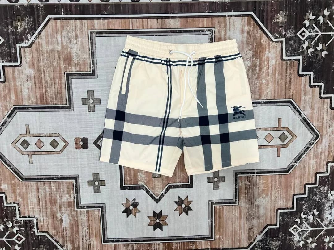 Hipobuy haul صيفي ~9 كجم — QC للتيشيرتات والبولو والشورتات photo 8