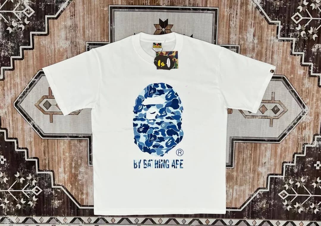 Hipobuy haul صيفي ~9 كجم — QC للتيشيرتات والبولو والشورتات photo 9