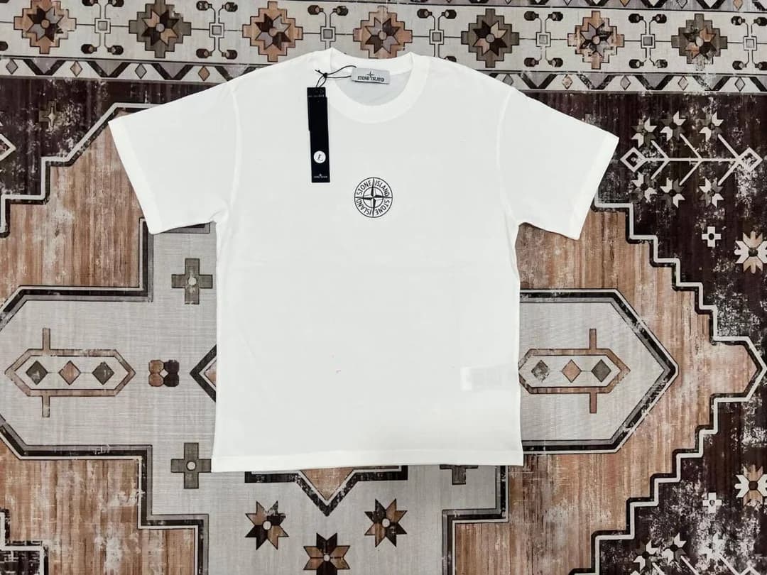 Hipobuy haul صيفي ~9 كجم — QC للتيشيرتات والبولو والشورتات photo 10