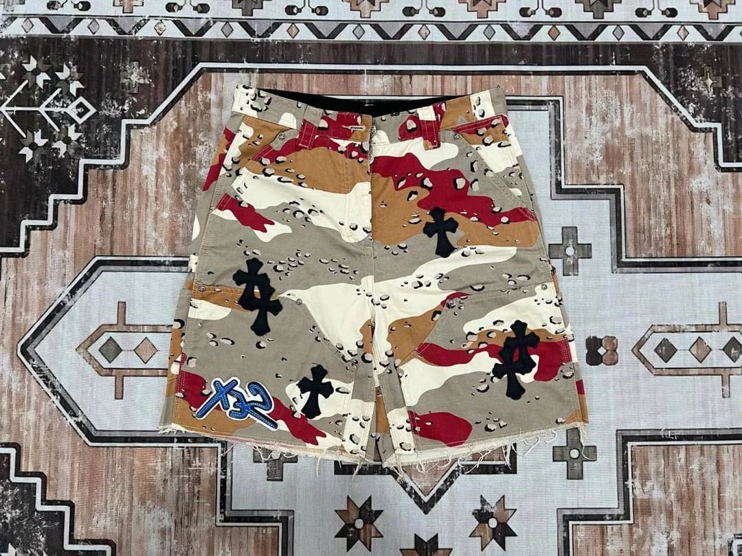 Hipobuy haul صيفي ~9 كجم — QC للتيشيرتات والبولو والشورتات photo 11