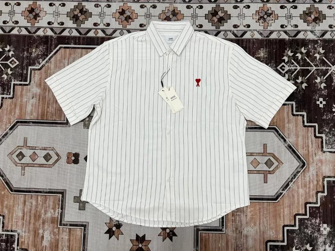 Hipobuy haul صيفي ~9 كجم — QC للتيشيرتات والبولو والشورتات photo 14