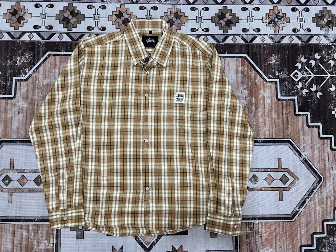 Hipobuy haul صيفي ~9 كجم — QC للتيشيرتات والبولو والشورتات photo 15