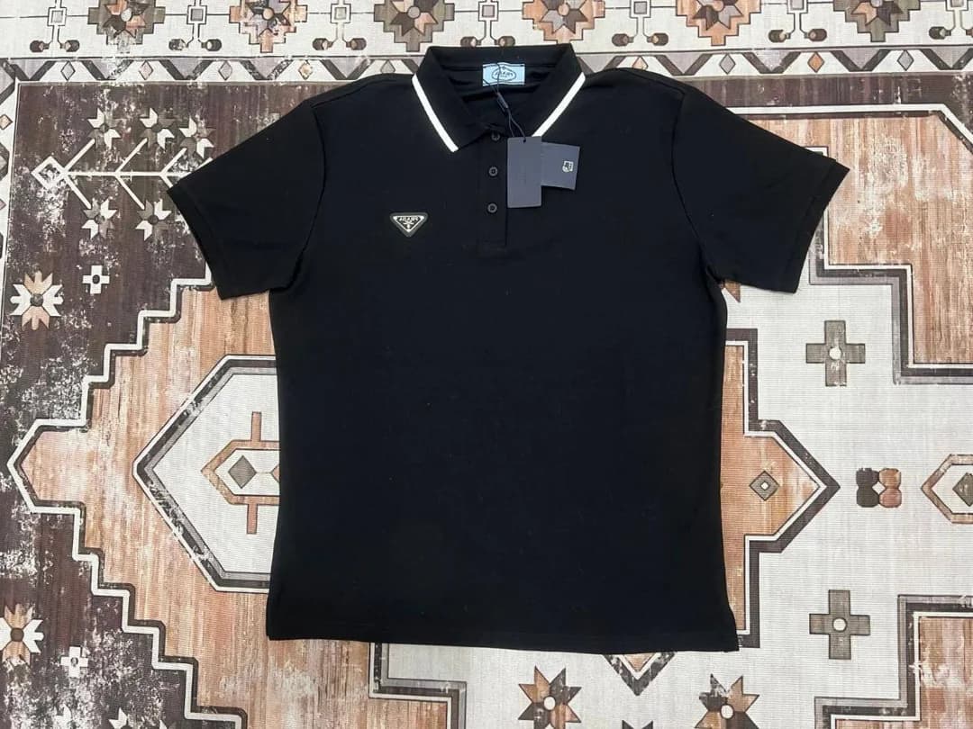 Hipobuy haul صيفي ~9 كجم — QC للتيشيرتات والبولو والشورتات photo 18