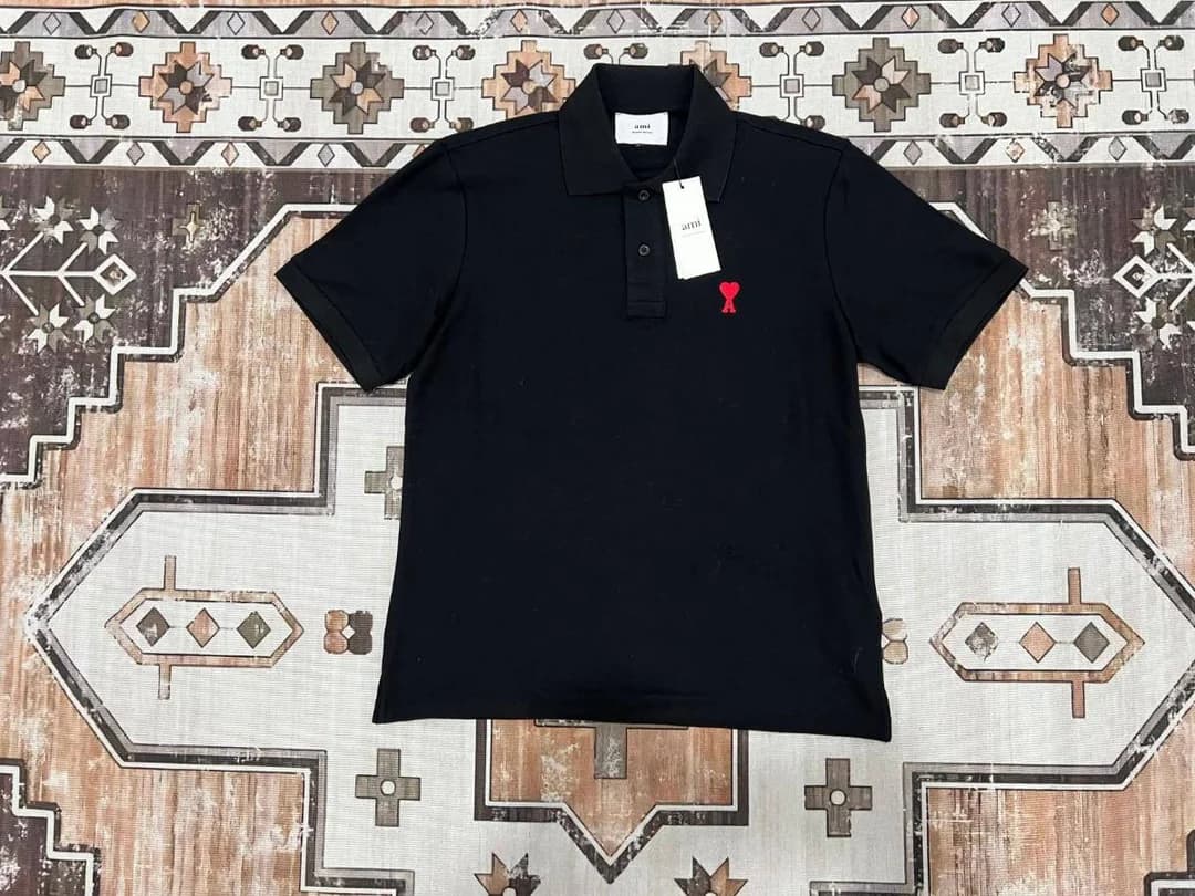 Hipobuy haul صيفي ~9 كجم — QC للتيشيرتات والبولو والشورتات photo 19