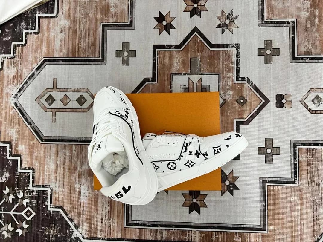 Hipobuy haul صيفي ~9 كجم — QC للتيشيرتات والبولو والشورتات photo 20
