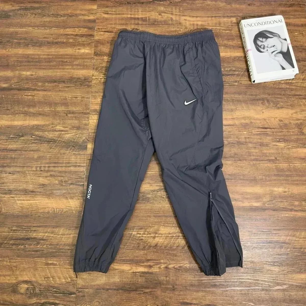 Nike ACG Nocta Black Pants — Hipobuy Spreadsheet find