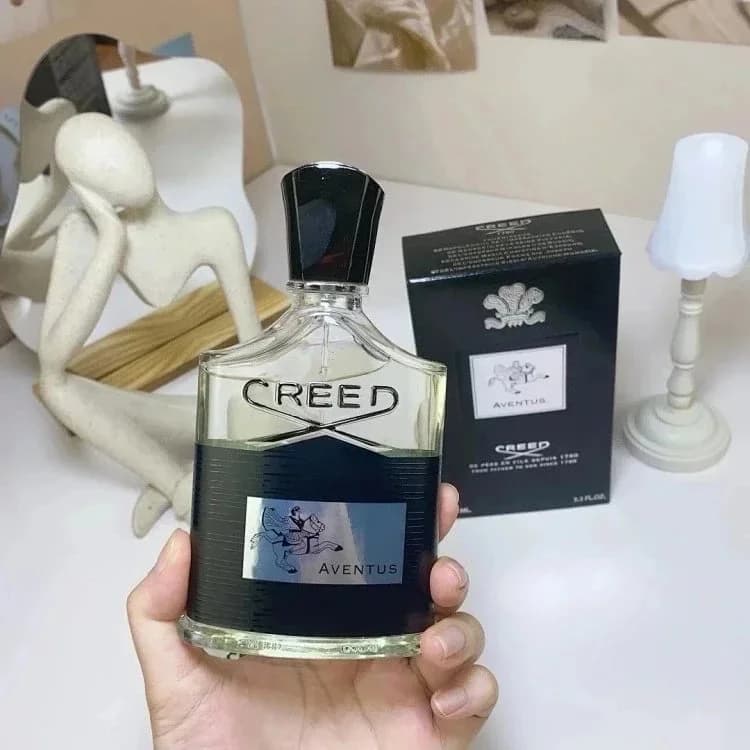 Creed Aventus Eau de Parfum — Hipobuy Spreadsheet find