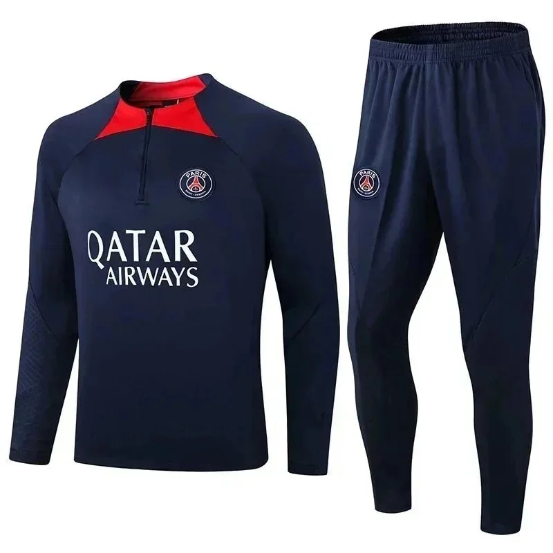 Adidas Paris Saint-Germain Training Tracksuit — Hipobuy Spreadsheet find