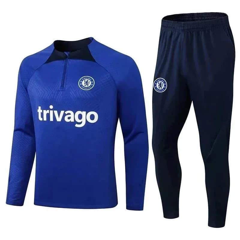 Adidas Predator Chelsea FC Training Set Blue — Hipobuy Spreadsheet find