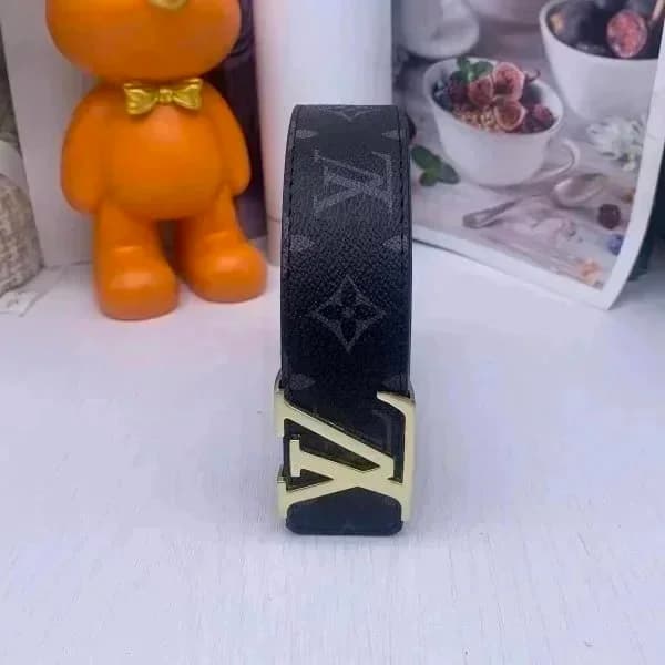 Louis Vuitton Monogram Belt — Hipobuy Spreadsheet find