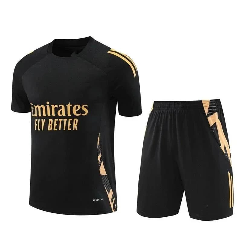 Adidas Black & Gold Training Set — Hipobuy Spreadsheet find