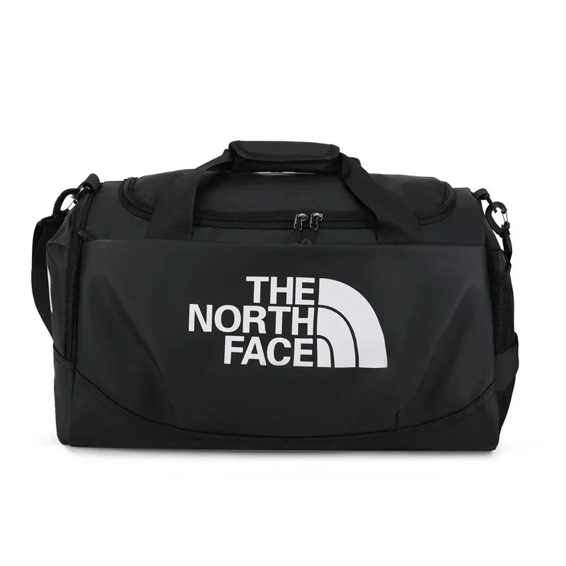 The North Face Black Logo Duffle Bag — Hipobuy Spreadsheet find