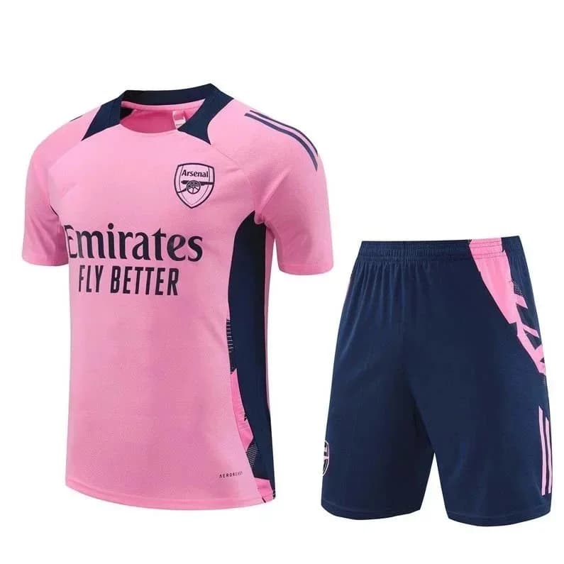 Adidas Arsenal Pink & Navy Football Kit — Hipobuy Spreadsheet find
