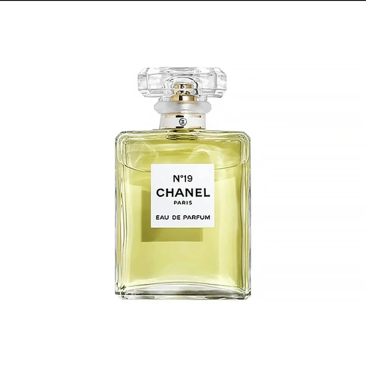 Chanel N°19 Eau de Parfum — Hipobuy Spreadsheet find