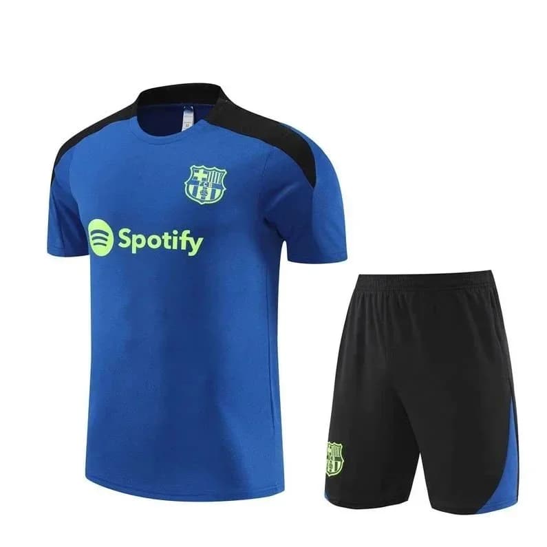 Adidas Barcelona Blue & Black Training Set — Hipobuy Spreadsheet find