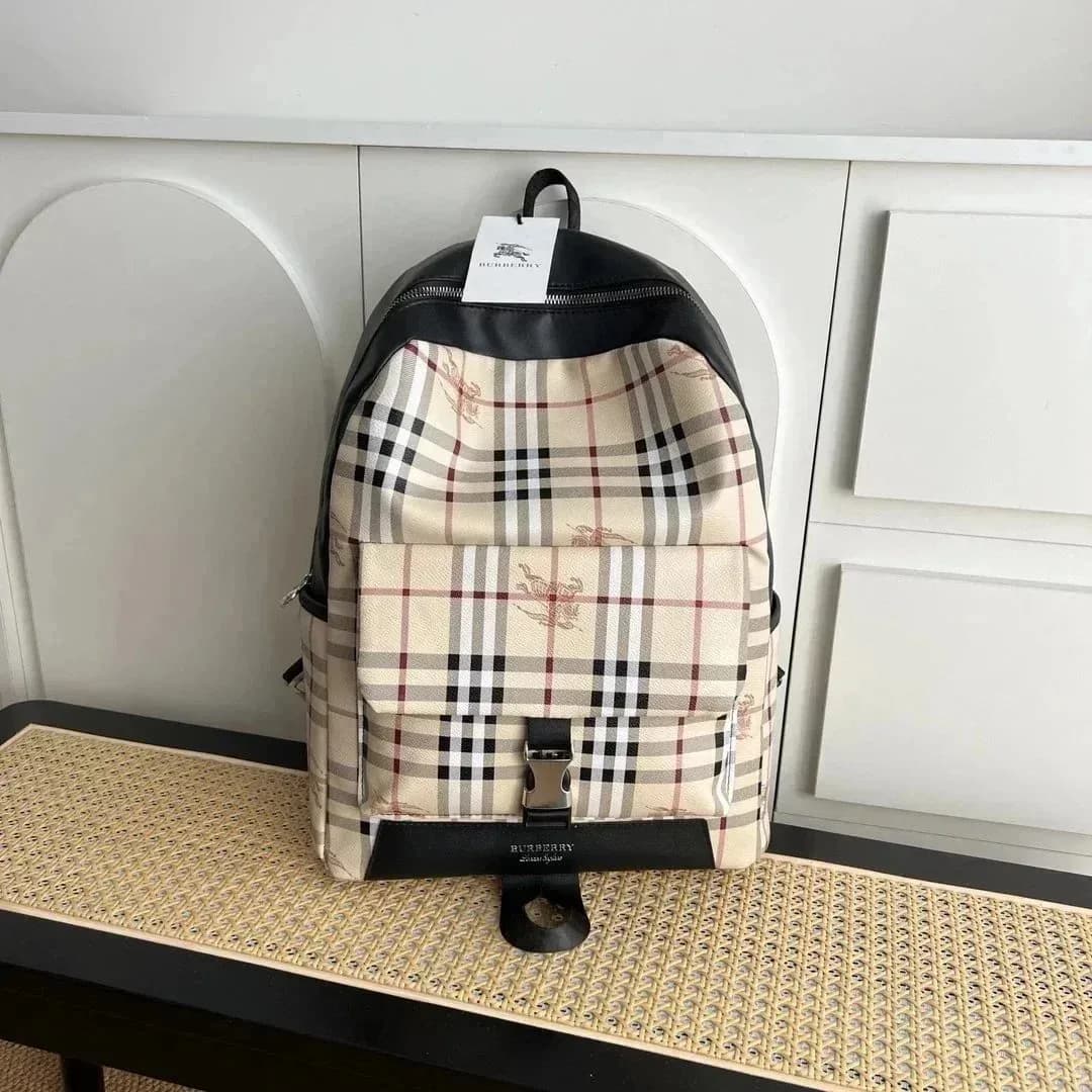 Burberry TB Monogram Classic Backpack — Hipobuy Spreadsheet find