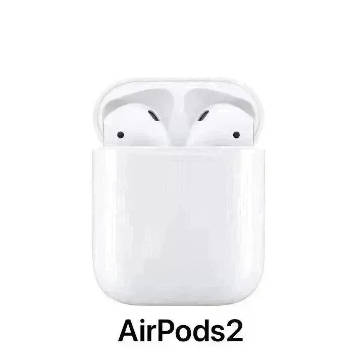 Apple AirPods (二代) White Wireless Earbuds — Hipobuy Spreadsheet find