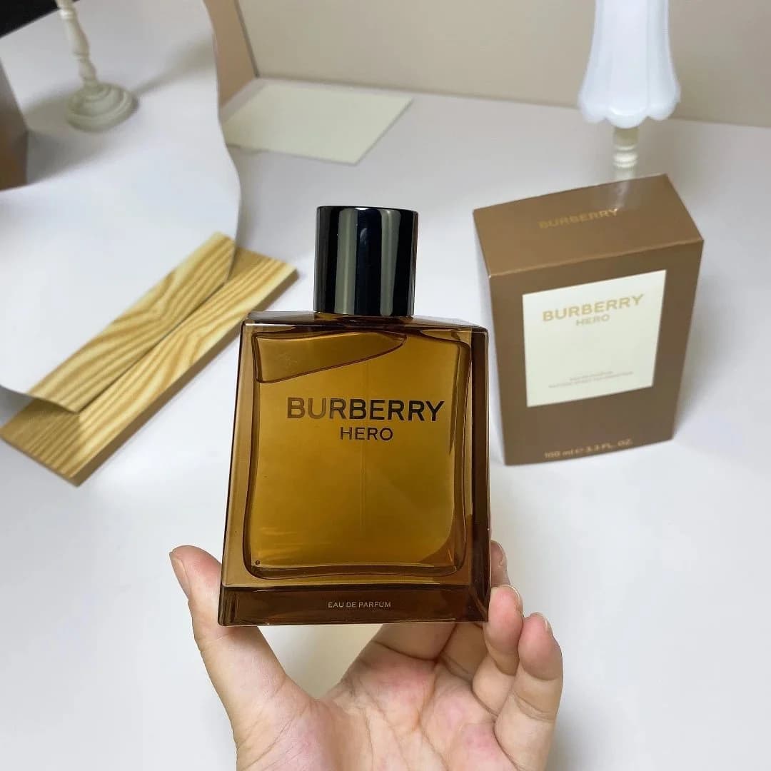 Burberry Hero Eau de Parfum — Hipobuy Spreadsheet find