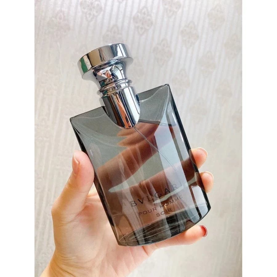 Bvlgari Pour Homme Soir Night EDT Perfume — Hipobuy Spreadsheet find