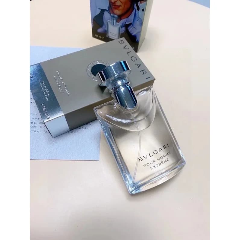 Bvlgari Pour Homme Extreme EDT Fragrance — Hipobuy Spreadsheet find