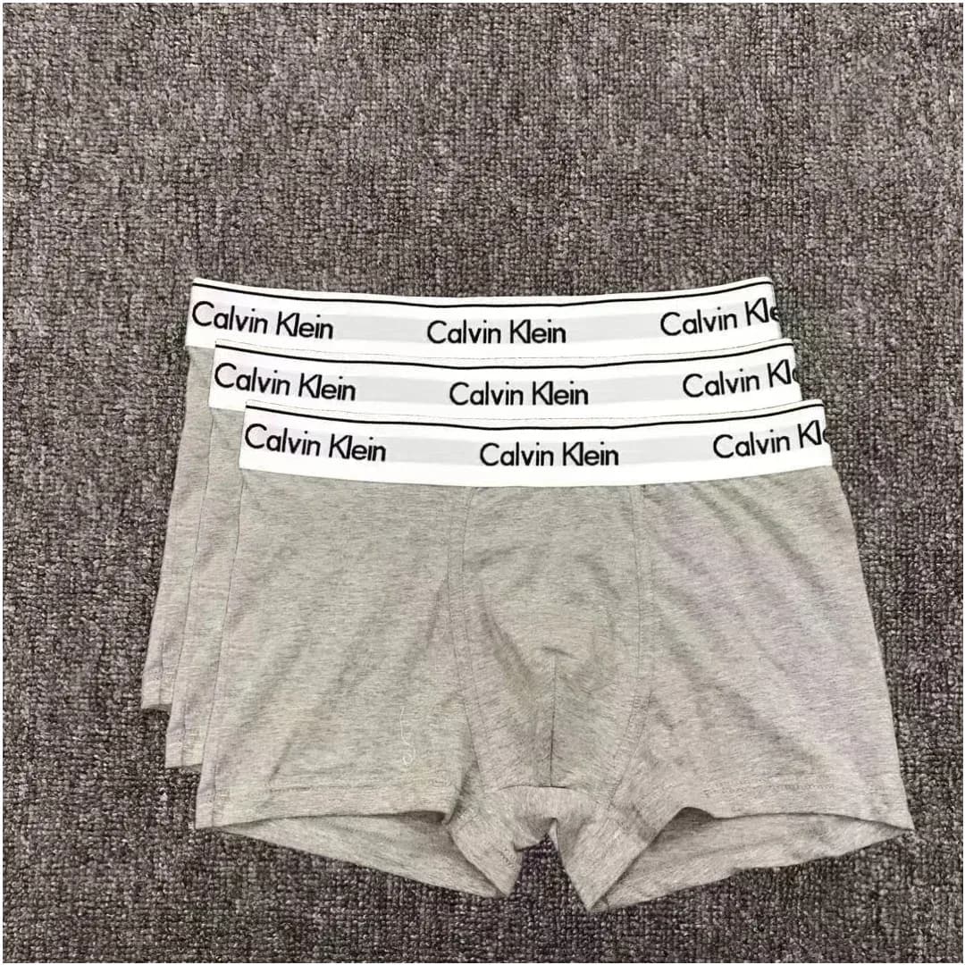 Calvin Klein CC-Grey New 3条 Boxers — Hipobuy Spreadsheet find