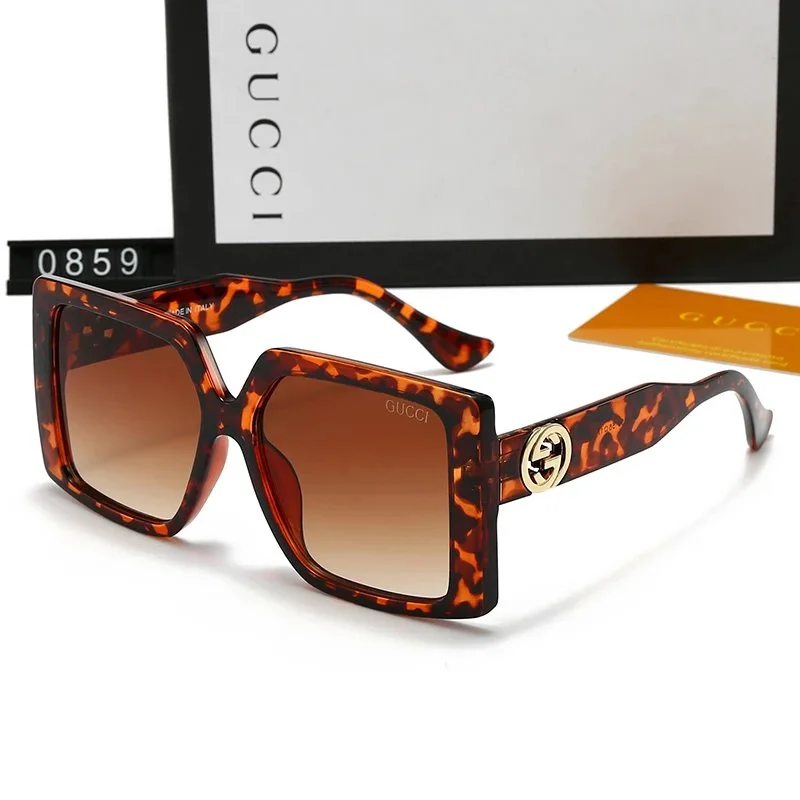Gucci 0859-D Square Sunglasses — Hipobuy Spreadsheet find