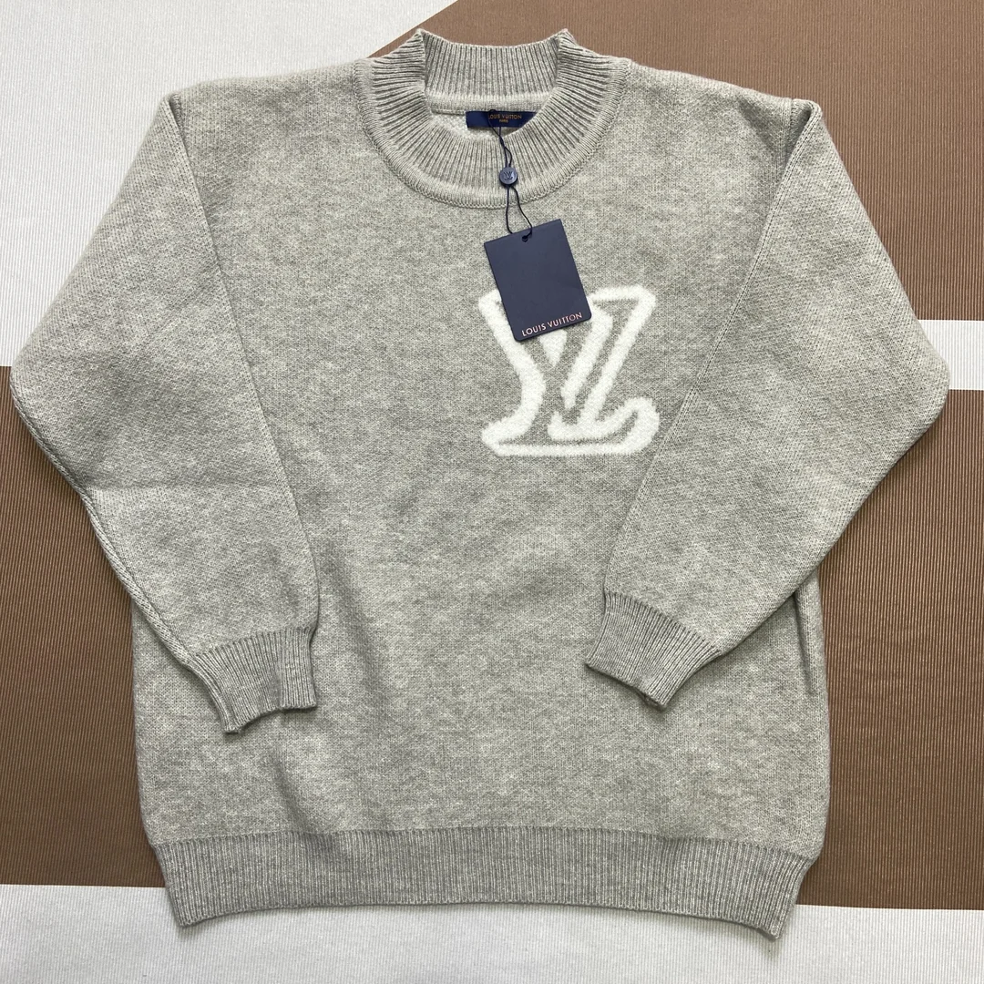 ~10 kg Hipobuy spreadsheet finds — midlayers & daily wear QC photo 10