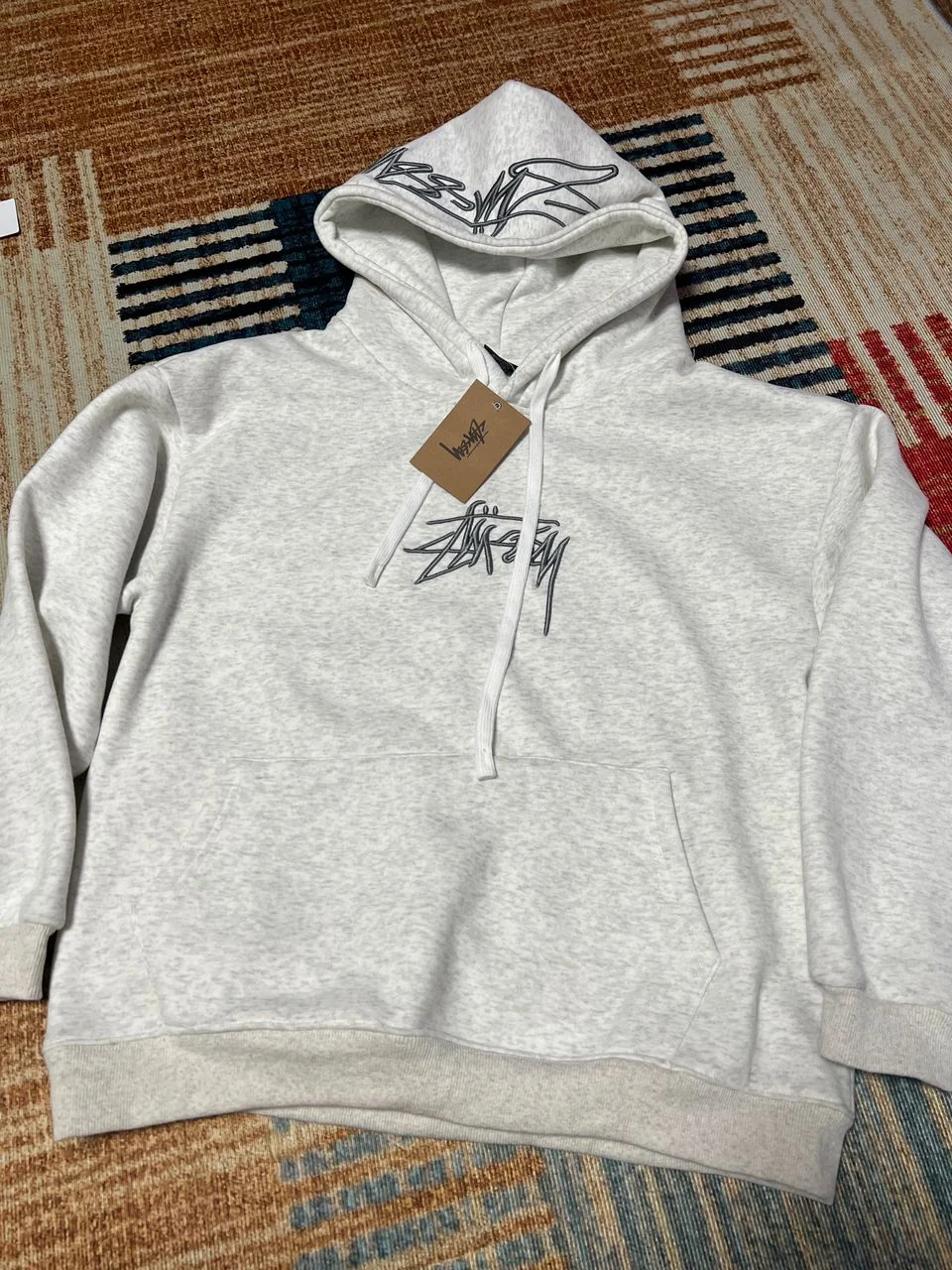 ~9 kg Hipobuy spreadsheet finds — streetwear, sneakers & accessories photo 2